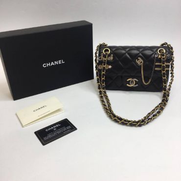 Сумка женская Chanel LUX-52520