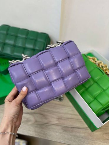 Сумка женская CASSETTE Bottega Veneta LUX-42696