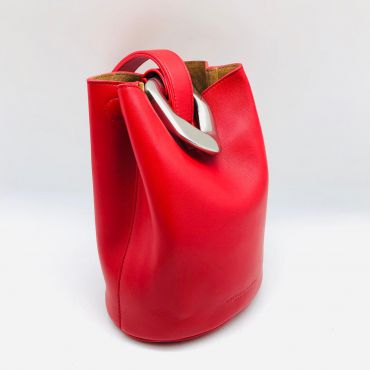 Сумка женская Drop Bag Bottega Veneta LUX-17311