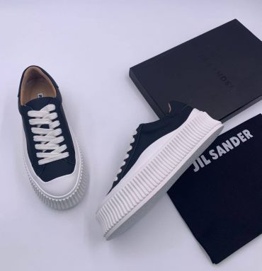 Кеды Jil Sander LUX-49315
