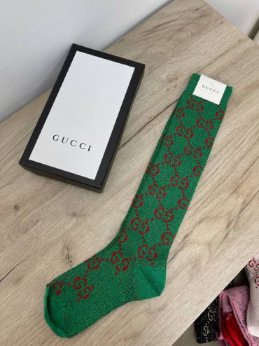 Гольфы Gucci LUX-56077