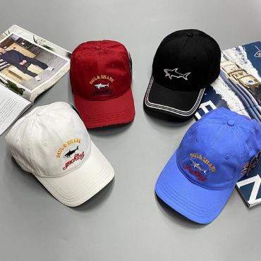 Бейсболки  LUX-52274