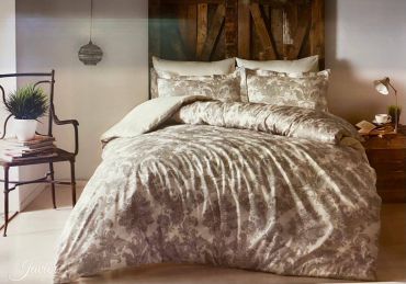 Комплект постельного белья  LUX-52256