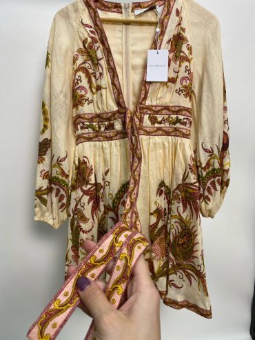 Платье Zimmermann LUX-48816