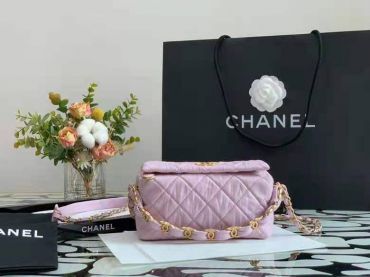 Сумка женская Chanel LUX-50106