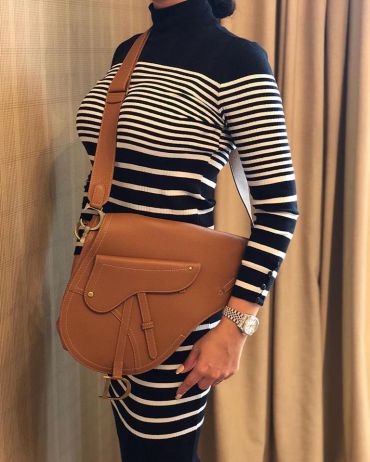 Сумка женская Christian Dior СЖ-127