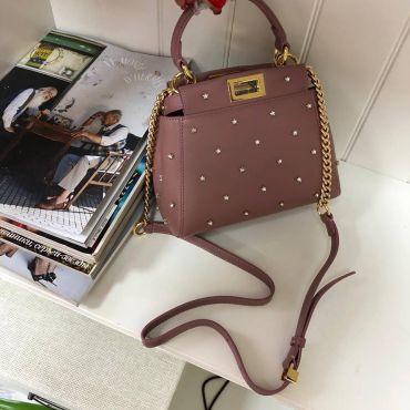 Сумка женская Fendi LUX-10306