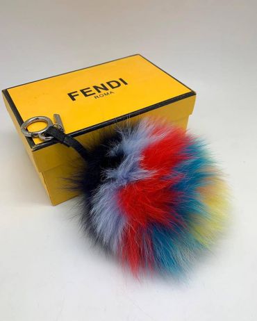 Брелок Fendi LUX-7180