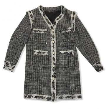 Кардиган Chanel LUX-48454