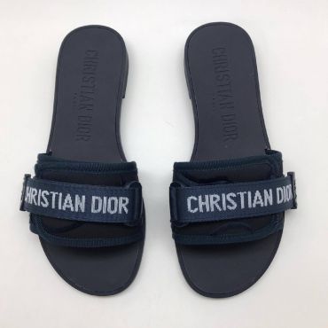 Шлёпанцы Christian Dior LUX-51049