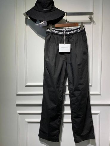Брюки Alexander Wang LUX-51034