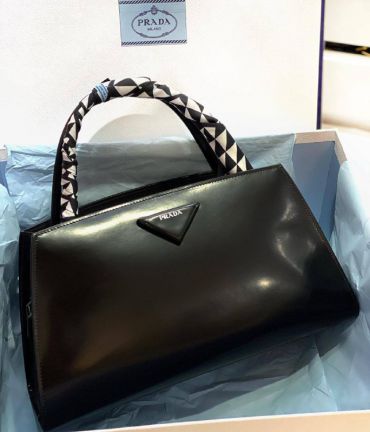 Сумка женская Prada LUX-48996