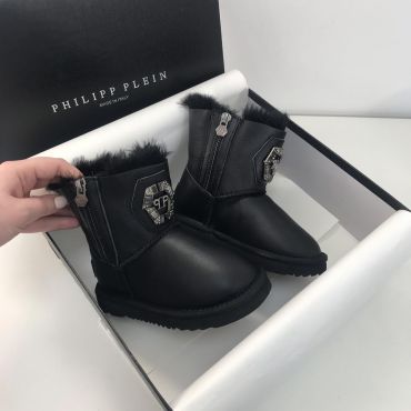 Угги Philipp Plein LUX-22230
