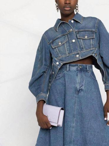 Куртка  LUX-52621