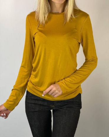 Лонгслив  LUX-51069