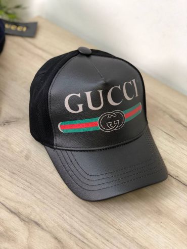 Бейсболка Gucci LUX-48768