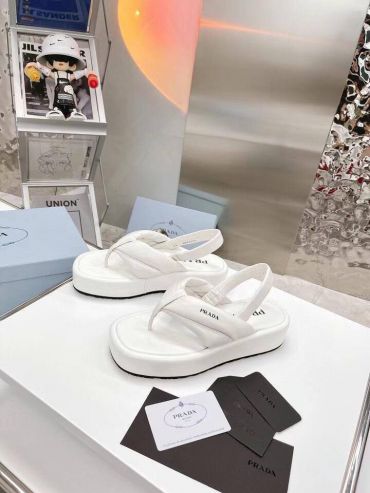 Сандалии Prada LUX-50867