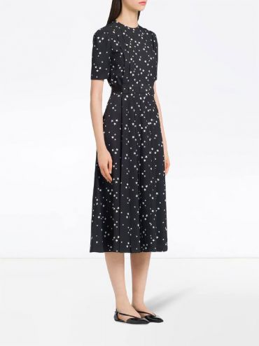 Платье Prada LUX-51113