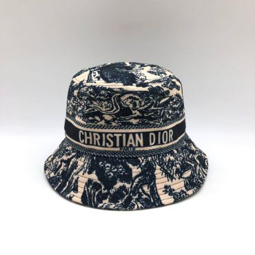 Панама Christian Dior LUX-54498