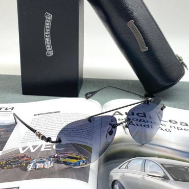 Очки CHROME HEARTS LUX-49890