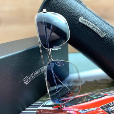 Очки CHROME HEARTS LUX-48752