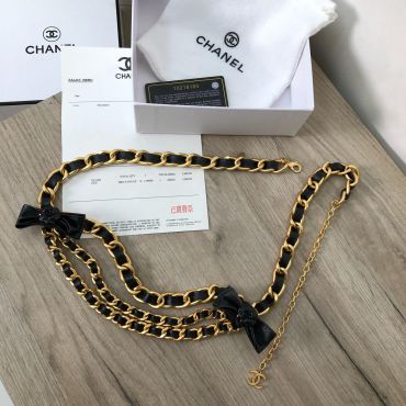 Ремень Chanel LUX-49690