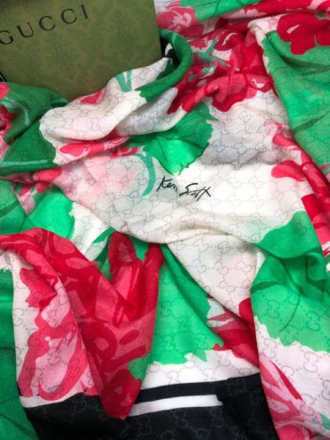 Палантин Gucci LUX-55035