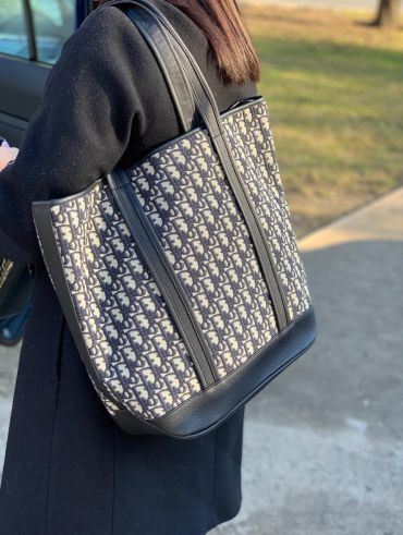 Сумка женская Christian Dior LUX-14184