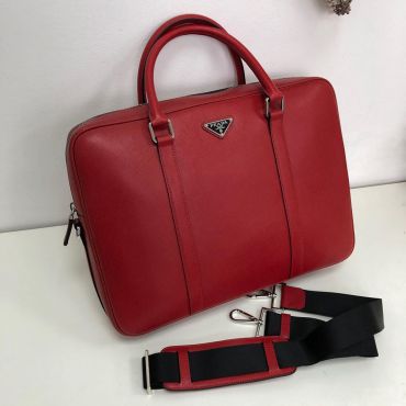 Сумка мужская Prada LUX-26158