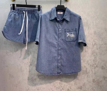 Костюм Celine LUX-49206