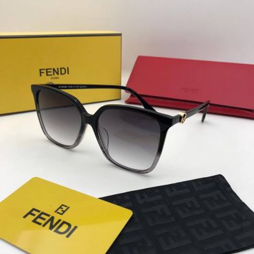  Очки Fendi LUX-8610