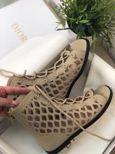 Сандалии Christian Dior LUX-46152