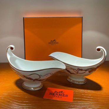 Набор из 2-х соуснков Hermes LUX-51435