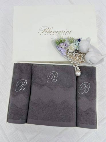 Набор полотенец Blumarine LUX-49432