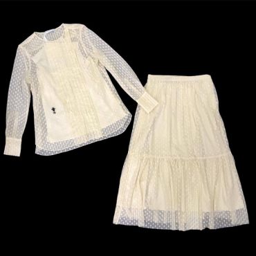 Костюм Christian Dior LUX-49527