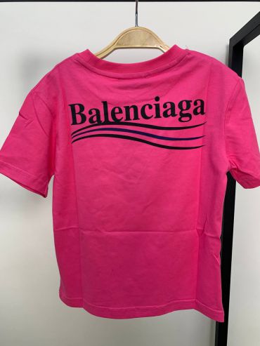 Футболка Balenciaga LUX-52676