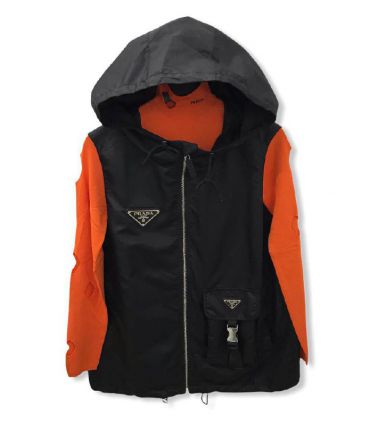 Жилет Prada LUX-54584