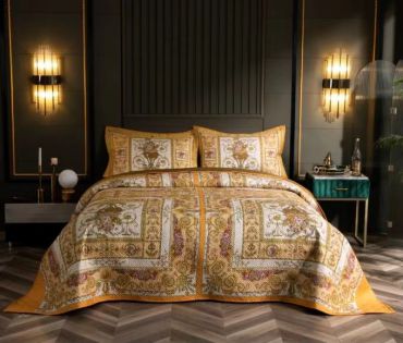 Покрывало Versace LUX-45384