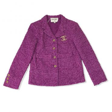 Жакет Chanel LUX-52761