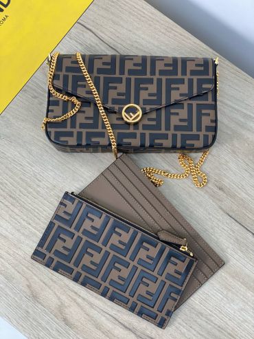 Сумка женская Fendi LUX-52889