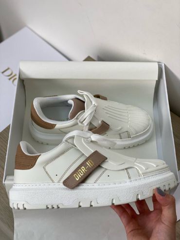 Кеды Christian Dior LUX-52079