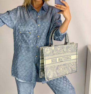 Костюм Louis Vuitton LUX-54852