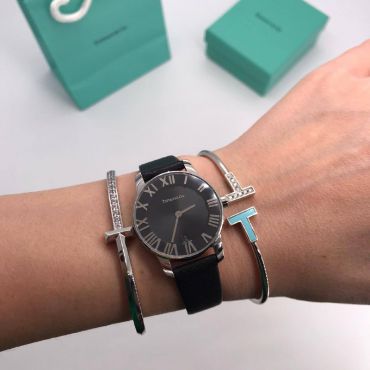 Часы Tiffany&Co LUX-52046