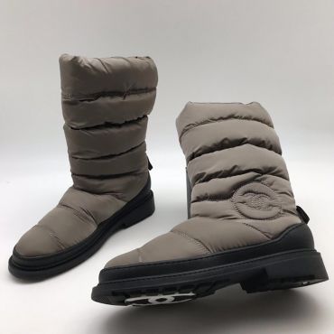  Сапоги Chanel ОЖ-120