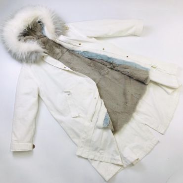 Парка женская  ОДЖ-231