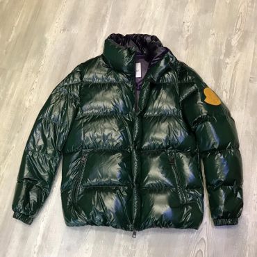 Пуховик Moncler ОДМ-341