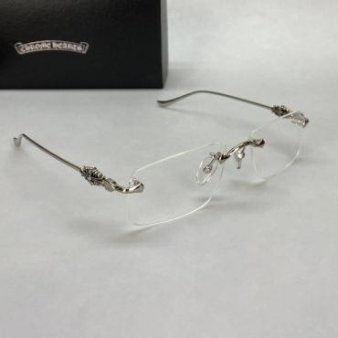 Оправа CHROME HEARTS LUX-52834
