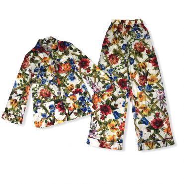 Костюм Dolce & Gabbana LUX-52330