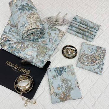 Комплект постельного белья Roberto Cavalli LUX-52181