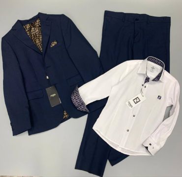 Костюм Fendi LUX-55396